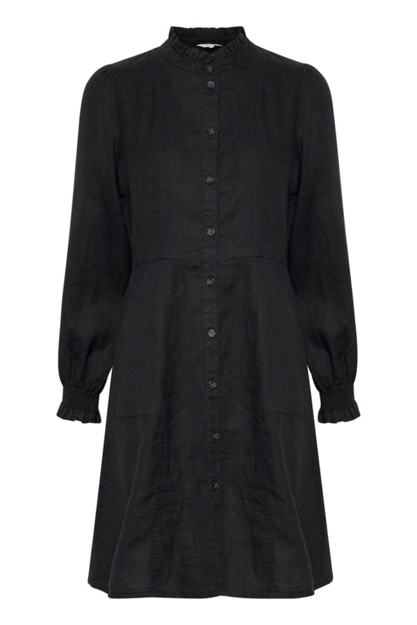 Dark Navy Ruthiepw Dress | Kjoler | Smuk - Dameklær på nett