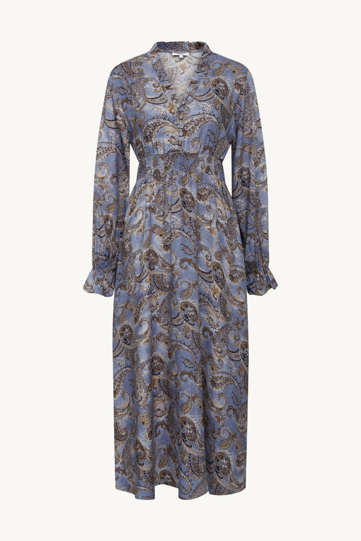 Decherie-Cw - Dress Air Blue | Kjoler | Smuk - Dameklær på nett