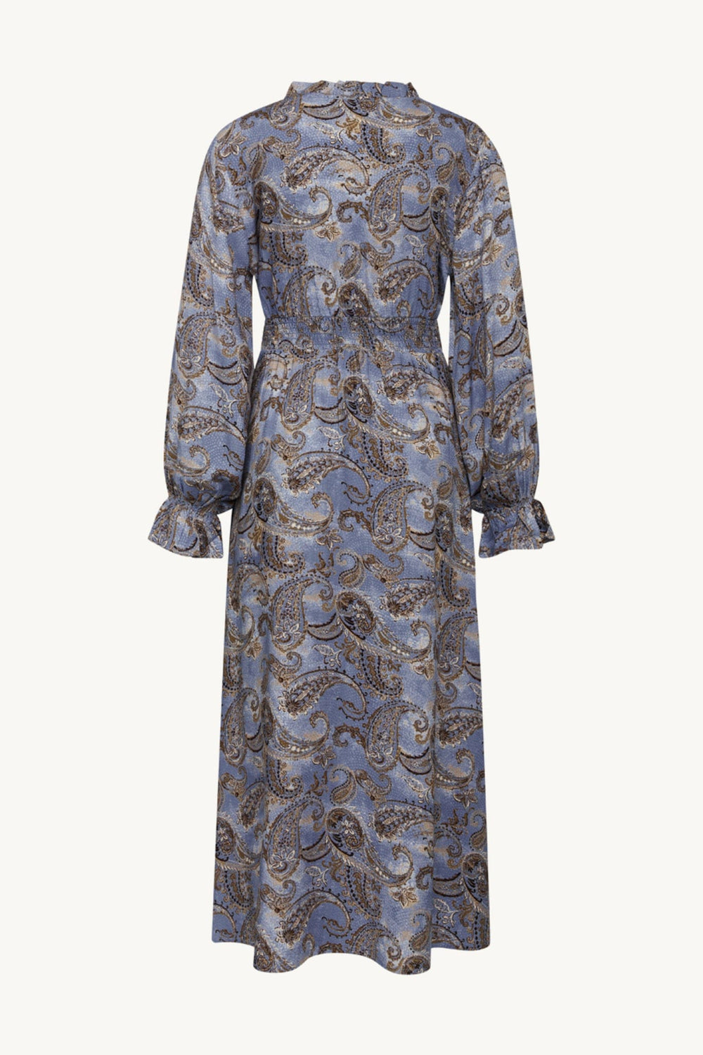 Decherie-Cw - Dress Air Blue | Kjoler | Smuk - Dameklær på nett