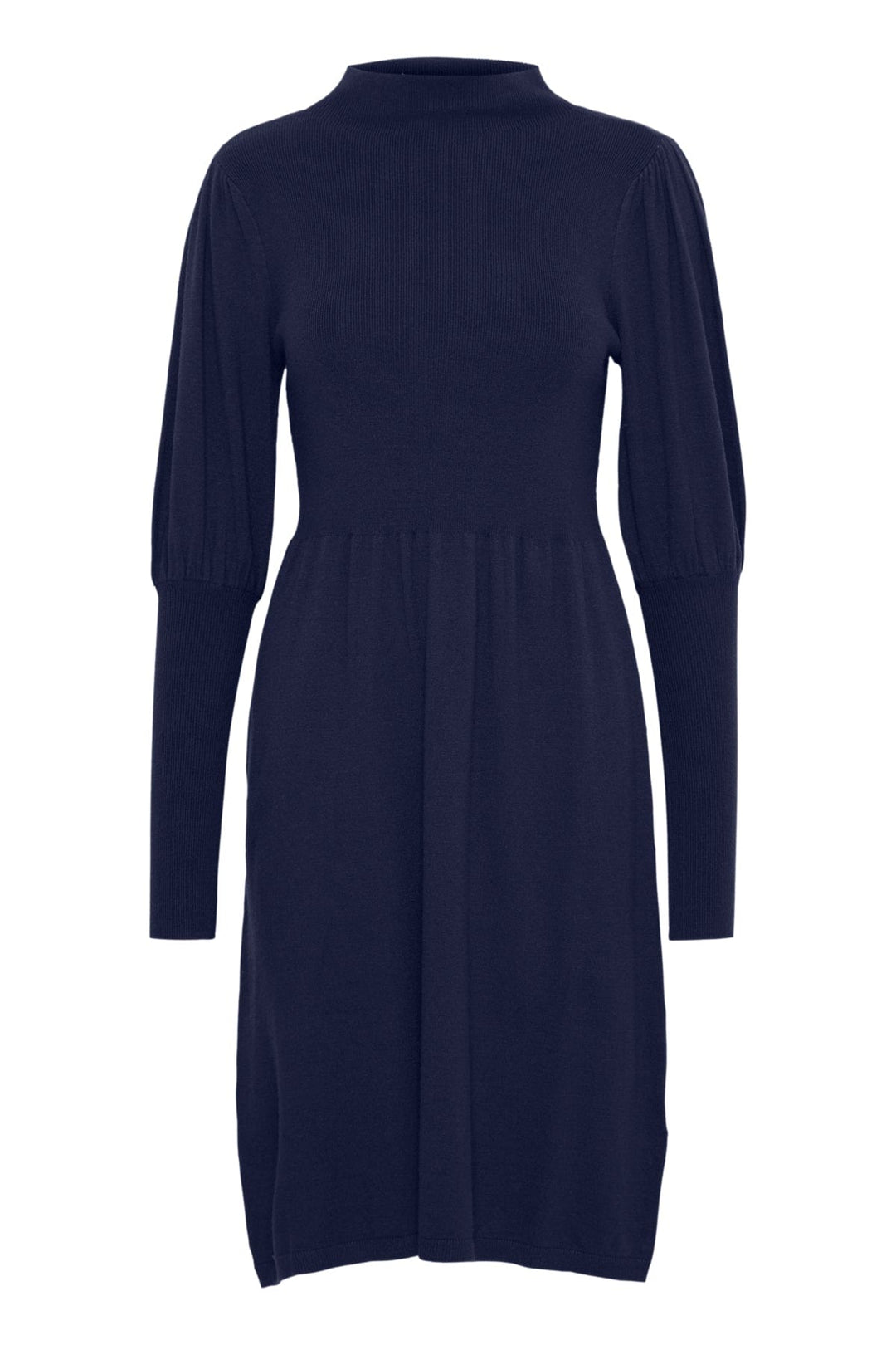 Dedina 4 Dress Peacoat | Kjoler | Smuk - Dameklær på nett