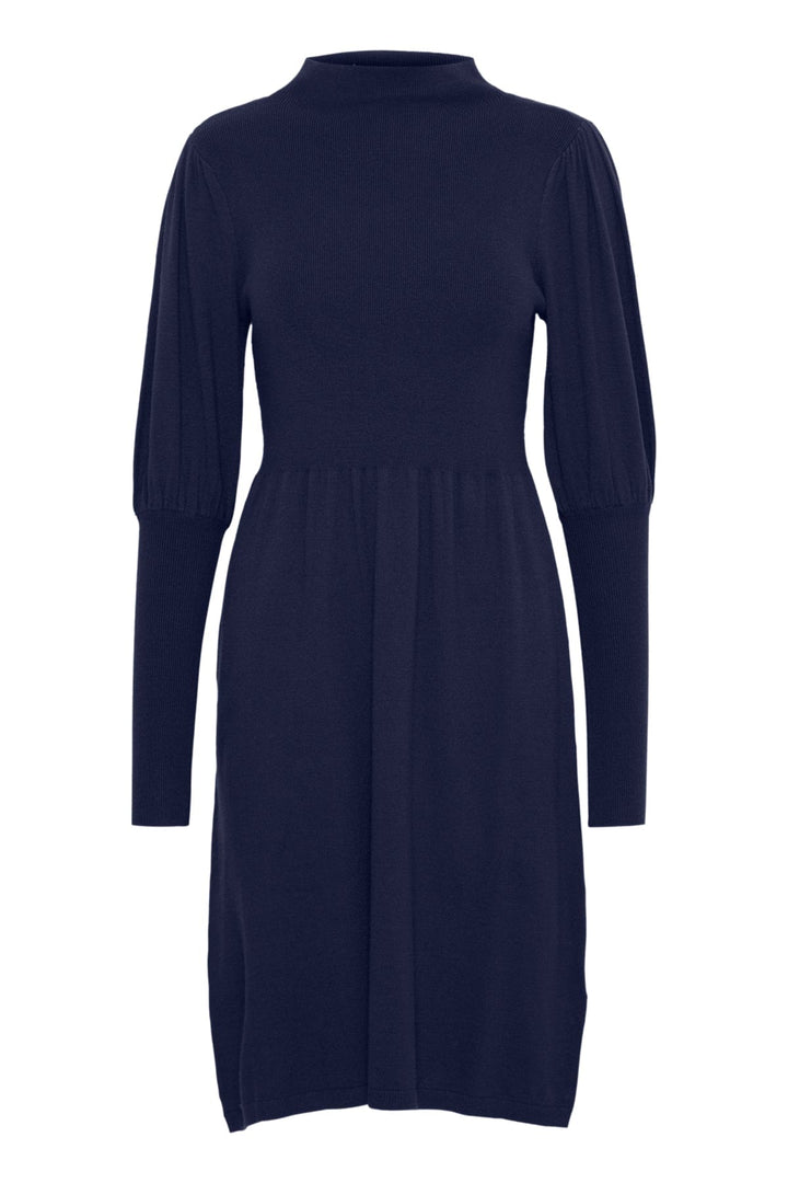 Dedina 4 Dress Peacoat | Kjoler | Smuk - Dameklær på nett