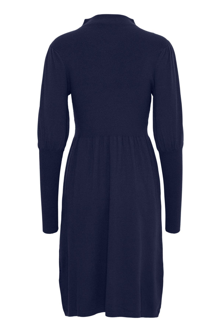 Dedina 4 Dress Peacoat | Kjoler | Smuk - Dameklær på nett