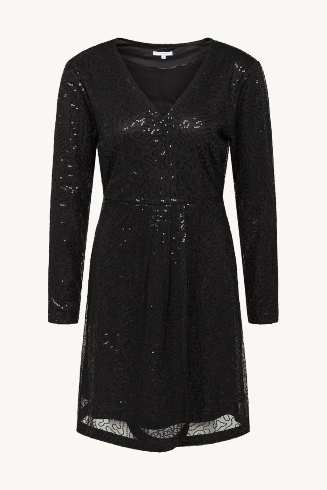 Deleen-Cw - Dress Black | Kjoler | Smuk - Dameklær på nett