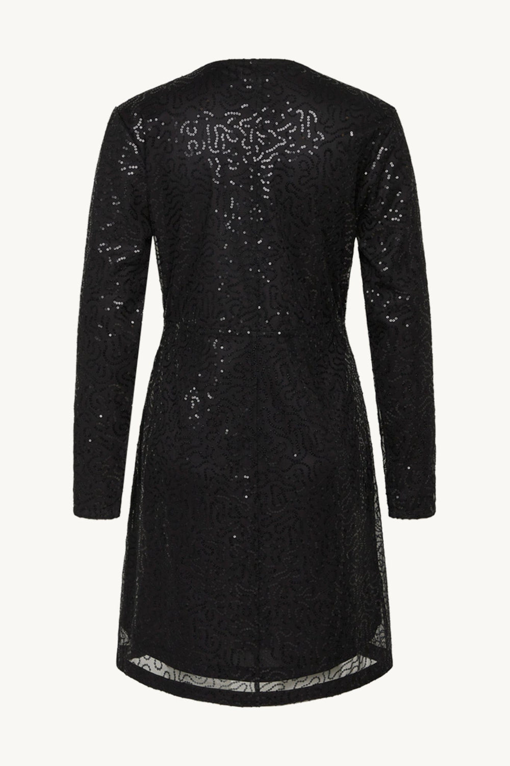 Deleen-Cw - Dress Black | Kjoler | Smuk - Dameklær på nett