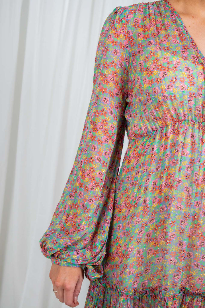 Delicate Gown Daydream | Kjoler | Smuk - Dameklær på nett