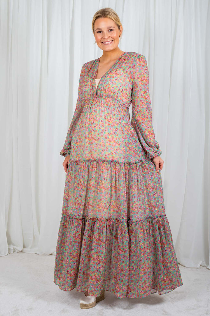 Delicate Gown Daydream | Kjoler | Smuk - Dameklær på nett