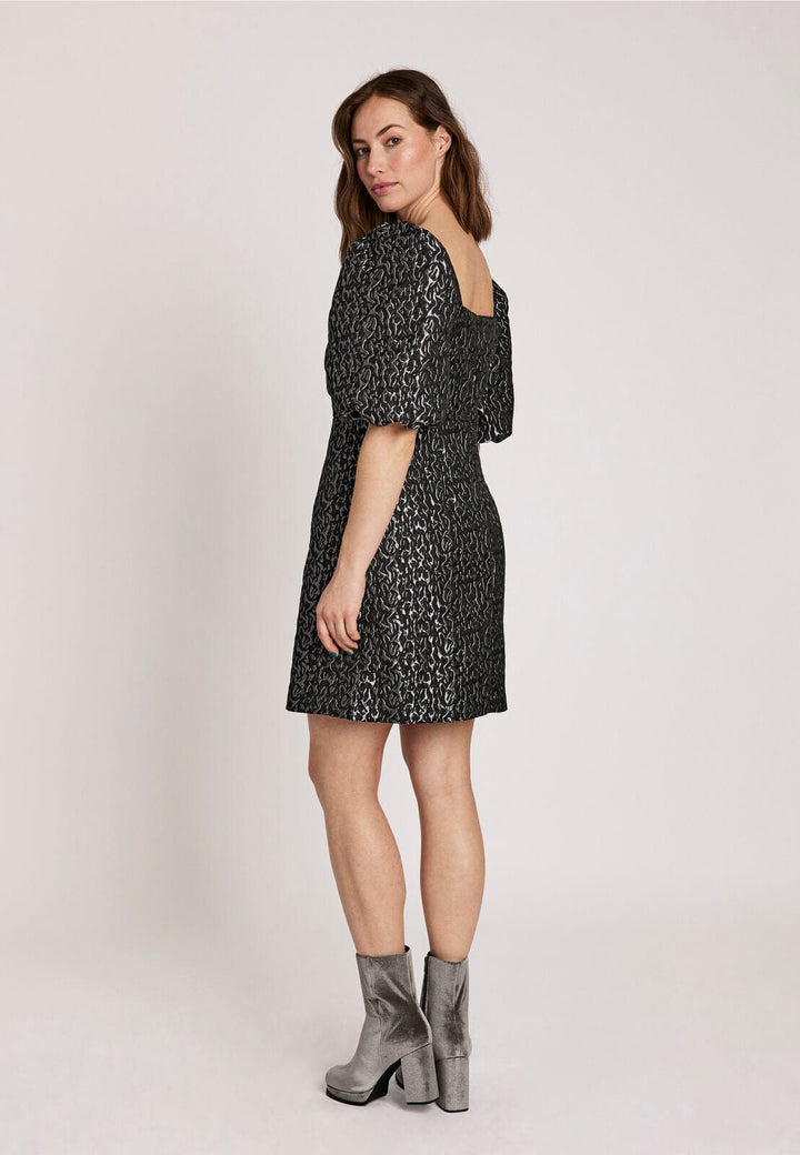 Delina Dress | Kjoler | Smuk - Dameklær på nett