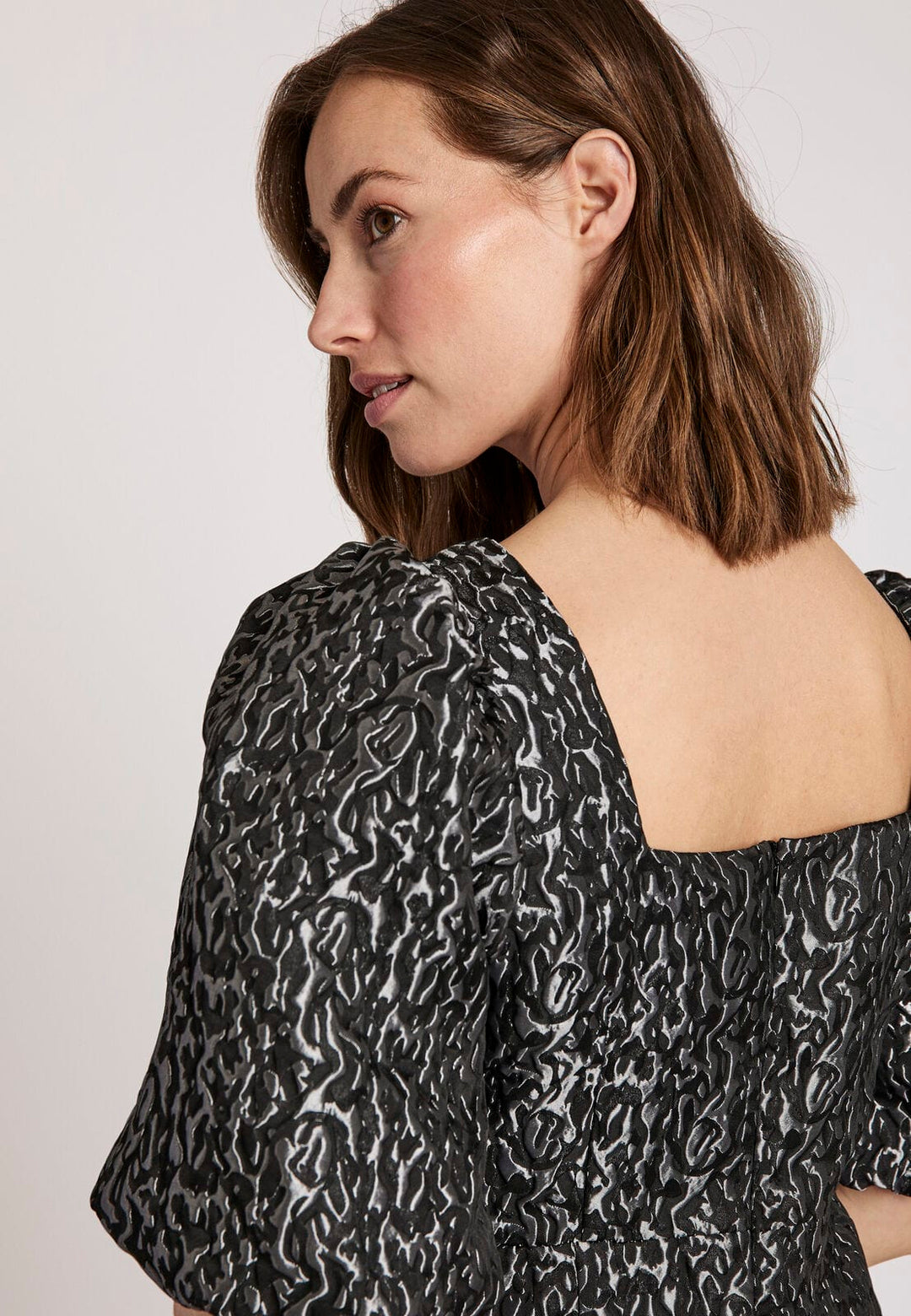 Delina Dress | Kjoler | Smuk - Dameklær på nett