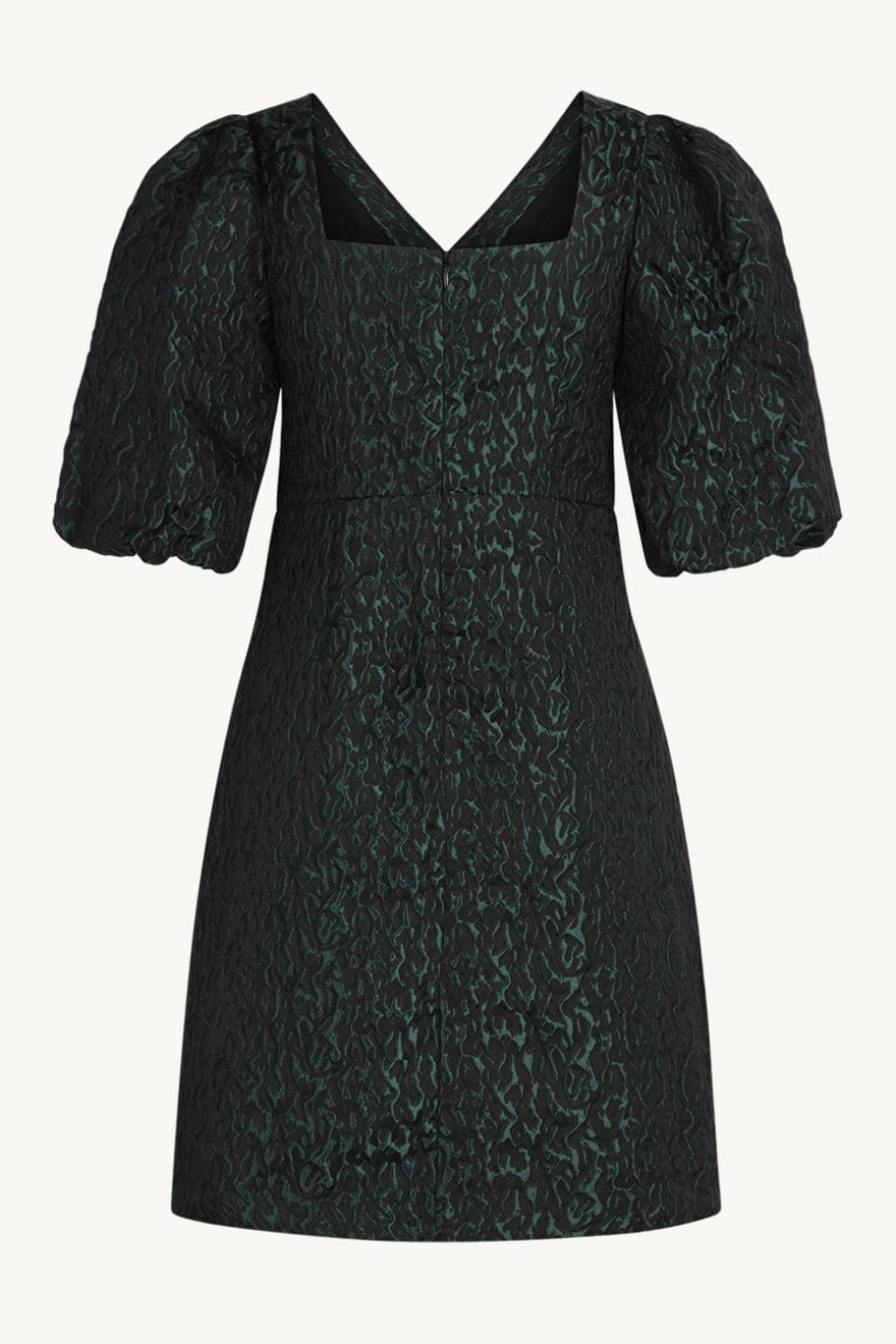 Delina Dress | Kjoler | Smuk - Dameklær på nett