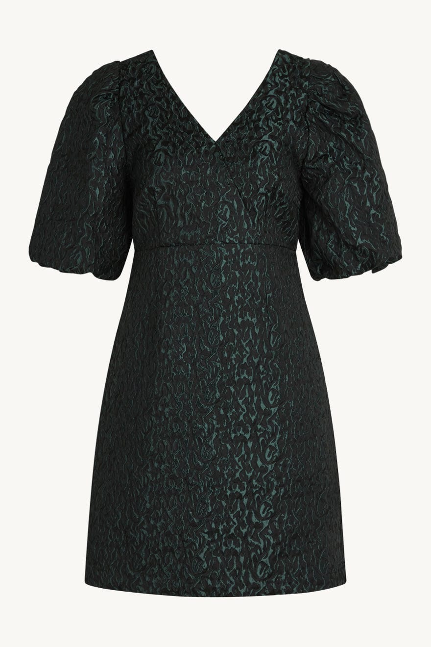 Delina Dress | Kjoler | Smuk - Dameklær på nett