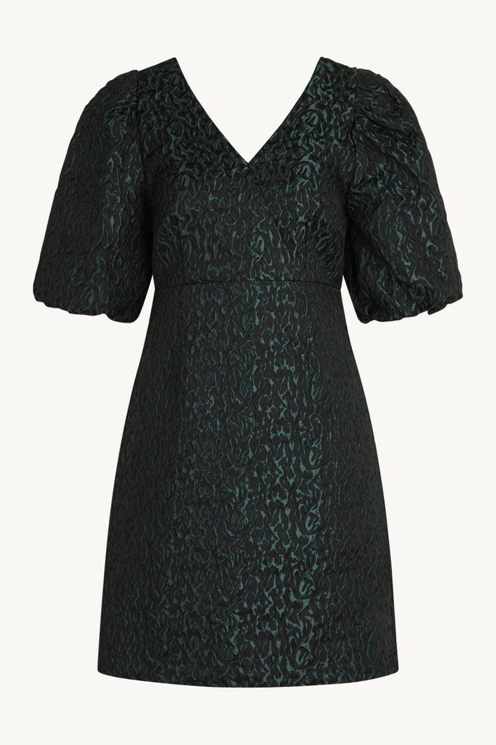 Delina Dress | Kjoler | Smuk - Dameklær på nett