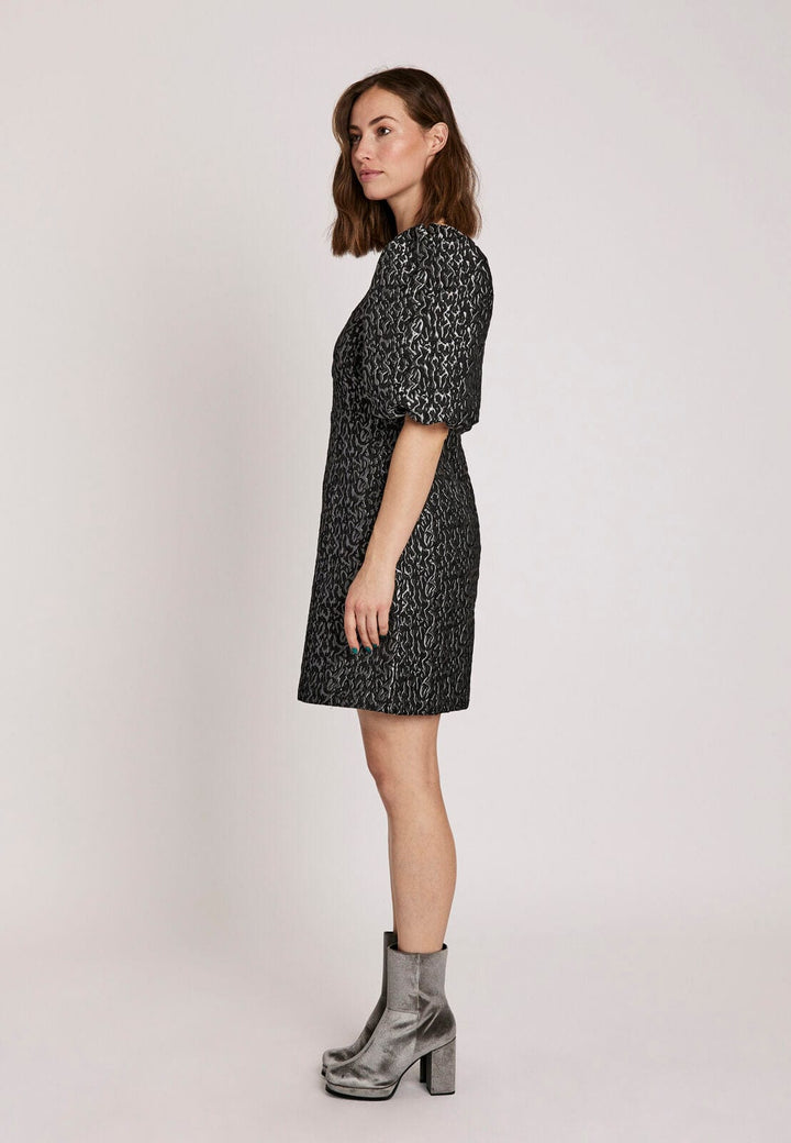 Delina Dress | Kjoler | Smuk - Dameklær på nett