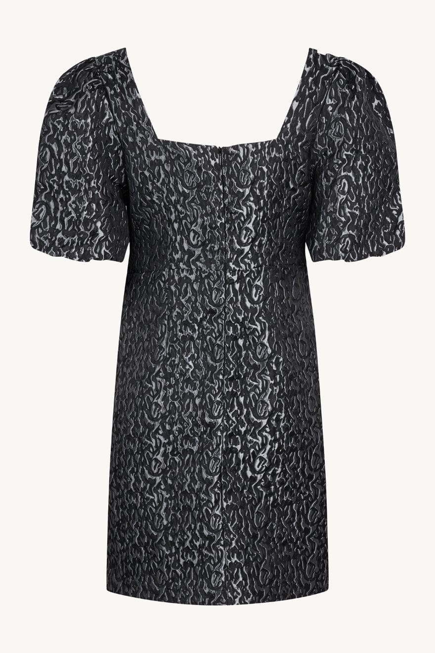 Delina Dress | Kjoler | Smuk - Dameklær på nett