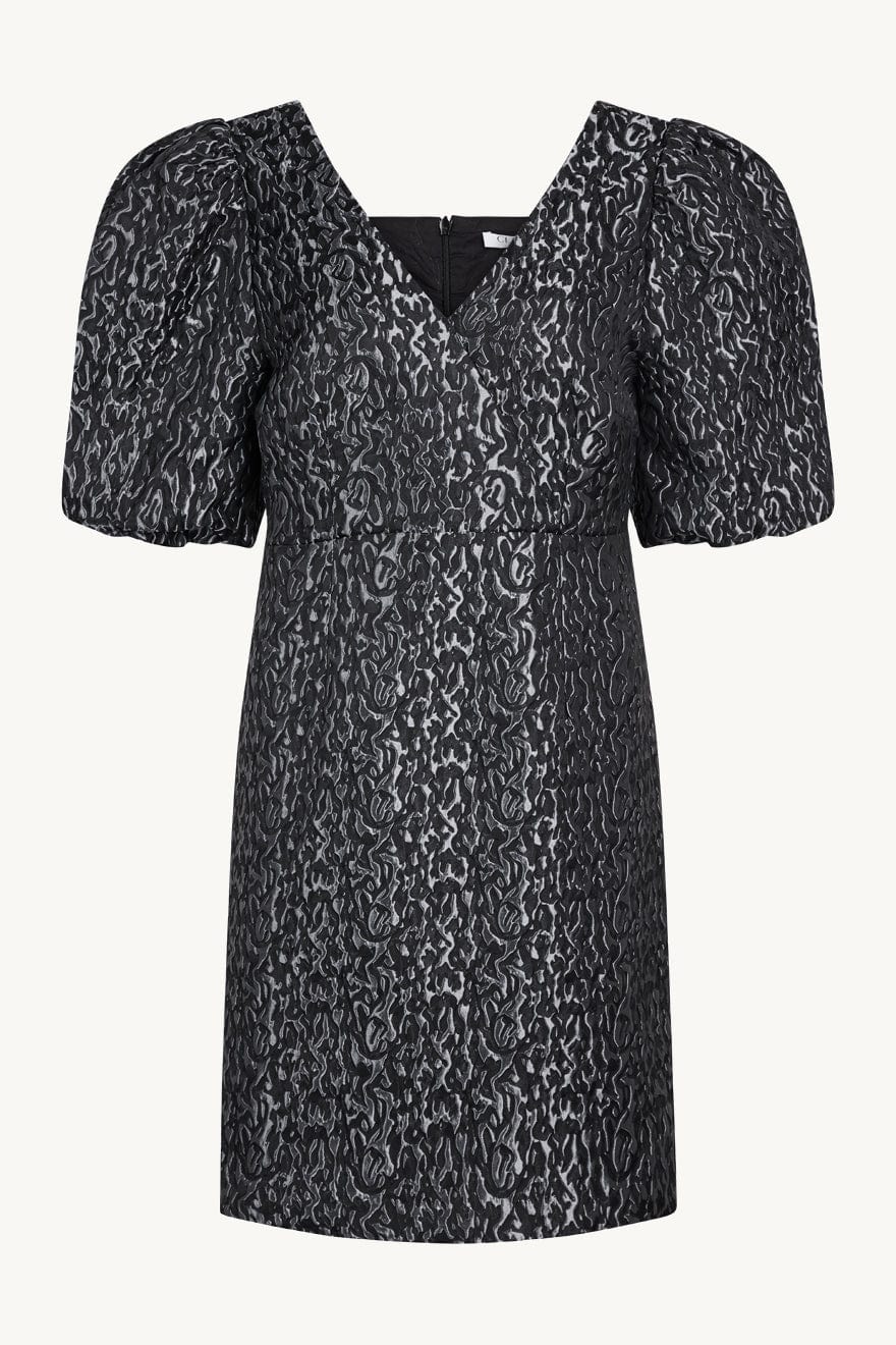 Delina Dress | Kjoler | Smuk - Dameklær på nett