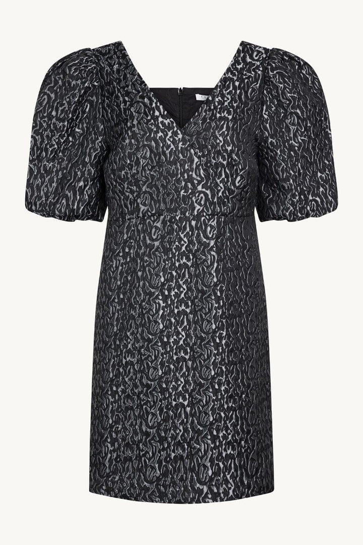 Delina Dress | Kjoler | Smuk - Dameklær på nett