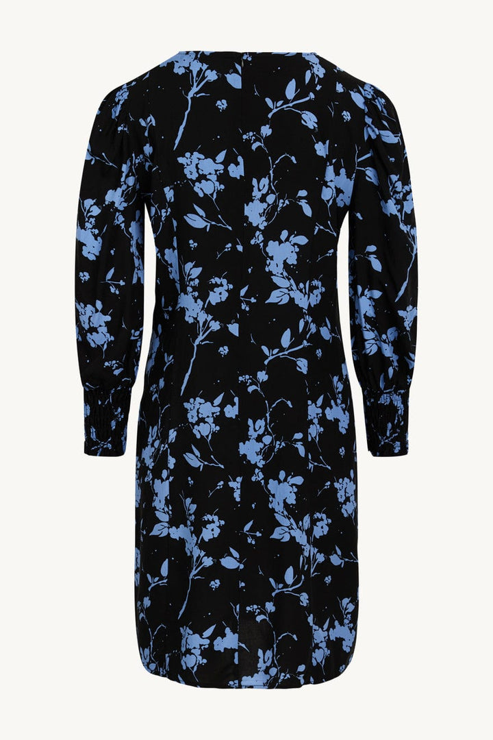 Delmia Dress Cornflower | Kjoler | Smuk - Dameklær på nett