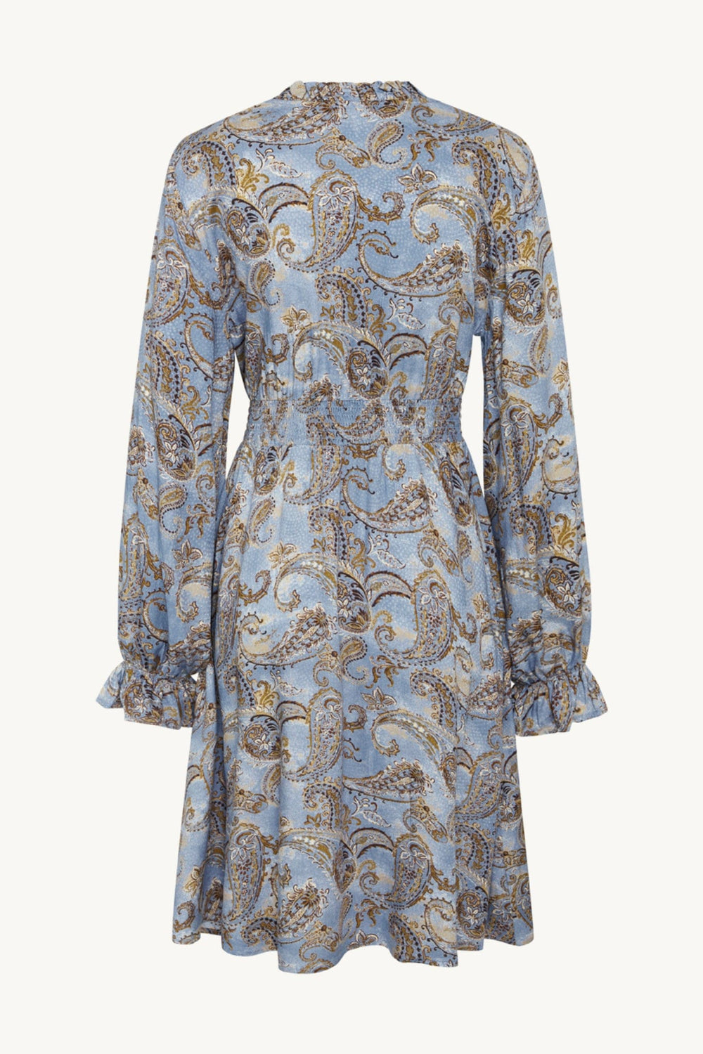 Dema-Cw - Dress Air Blue | Kjoler | Smuk - Dameklær på nett
