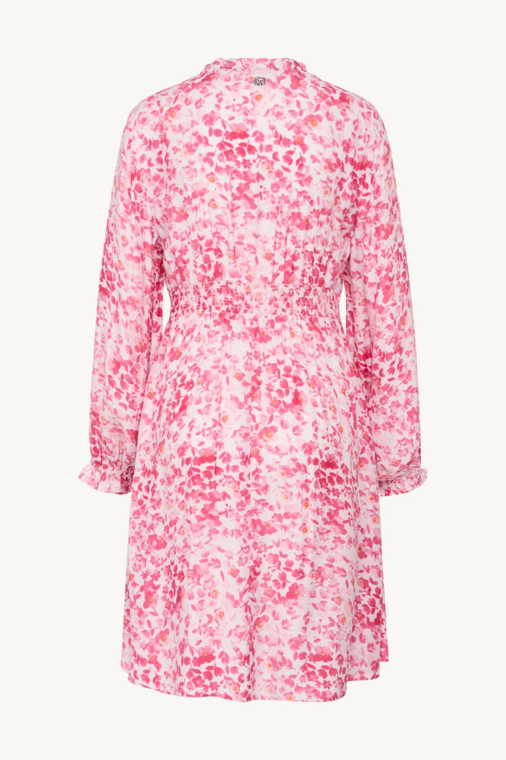 Dema-Cw Dress Pink Lady | Kjoler | Smuk - Dameklær på nett