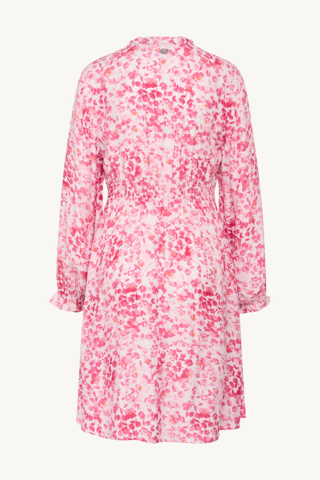 Dema-Cw Dress Pink Lady | Kjoler | Smuk - Dameklær på nett