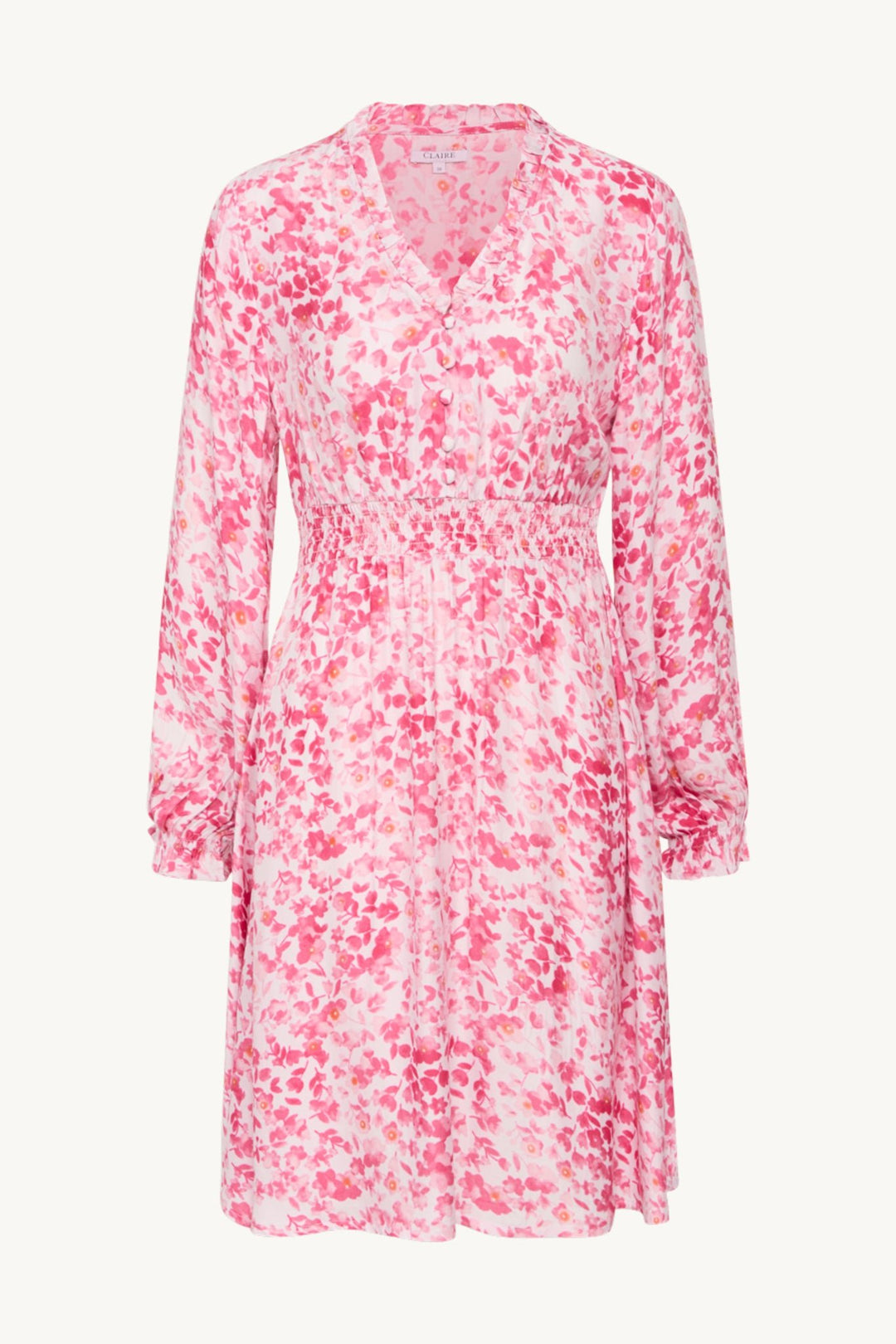 Dema-Cw Dress Pink Lady | Kjoler | Smuk - Dameklær på nett
