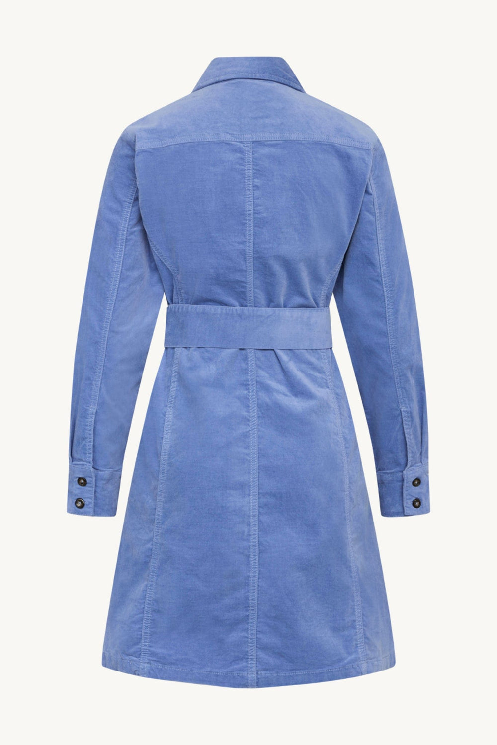 Deniece-Cw - Dress Air Blue | Kjoler | Smuk - Dameklær på nett