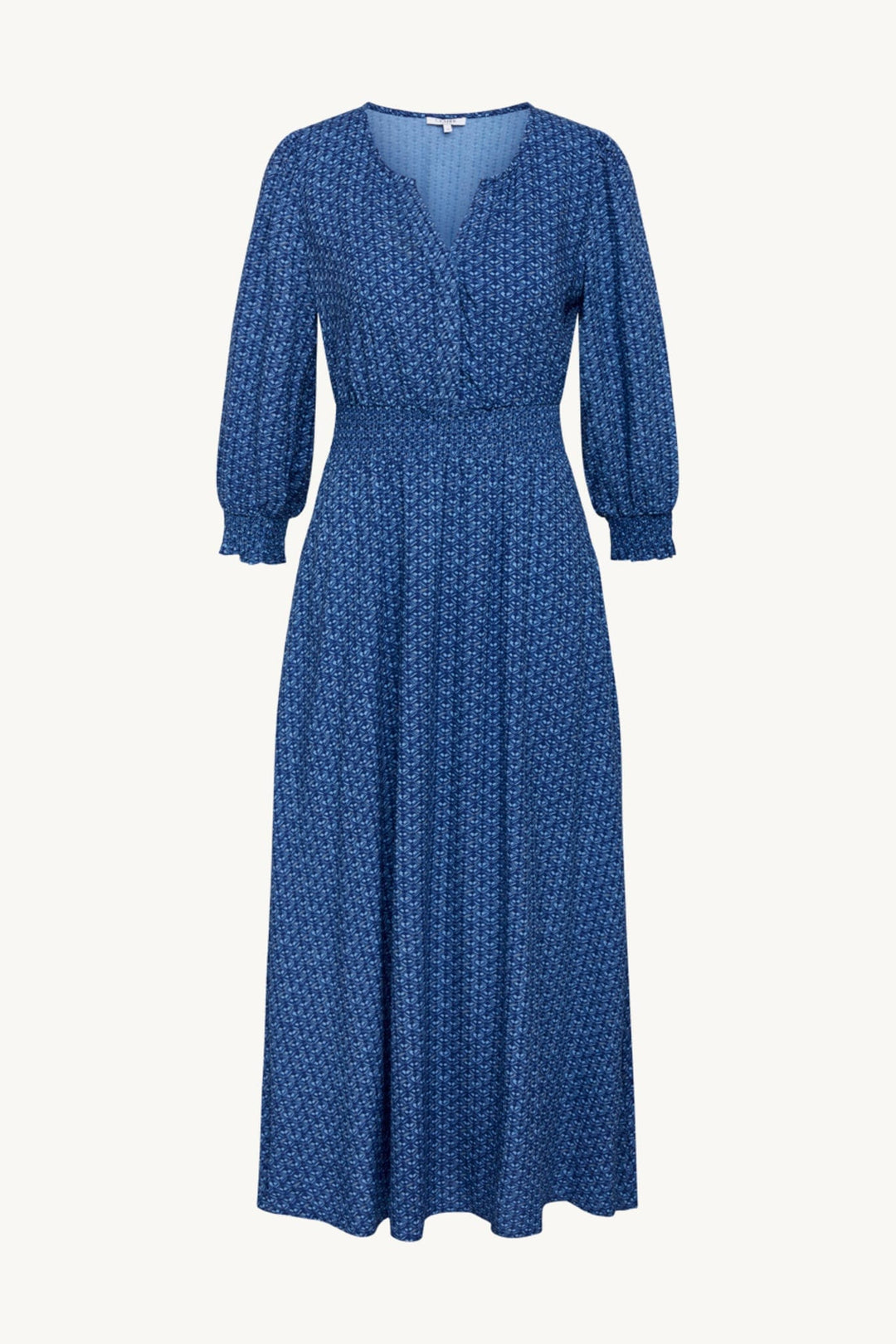 Destinee-Cw - Dress - Cobolt | Kjoler | Smuk - Dameklær på nett