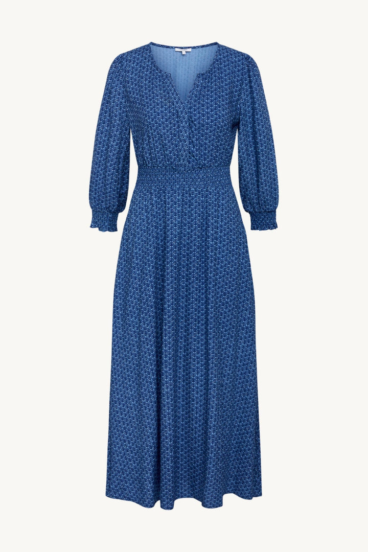 Destinee-Cw - Dress - Cobolt | Kjoler | Smuk - Dameklær på nett