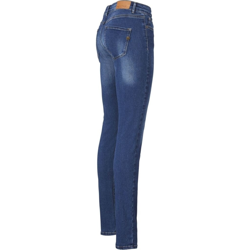 Diva Skinny Wash Amalfi | Bukser | Smuk - Dameklær på nett