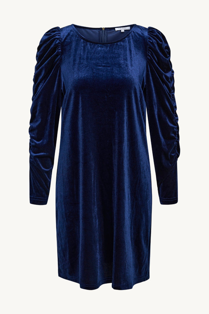 Djennie-Cw - Dress Cobolt | Kjoler | Smuk - Dameklær på nett