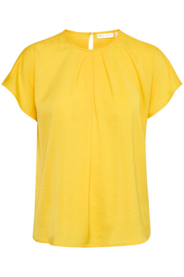 Dotaiw Top Sunshine | Skjorter og bluser | Smuk - Dameklær på nett