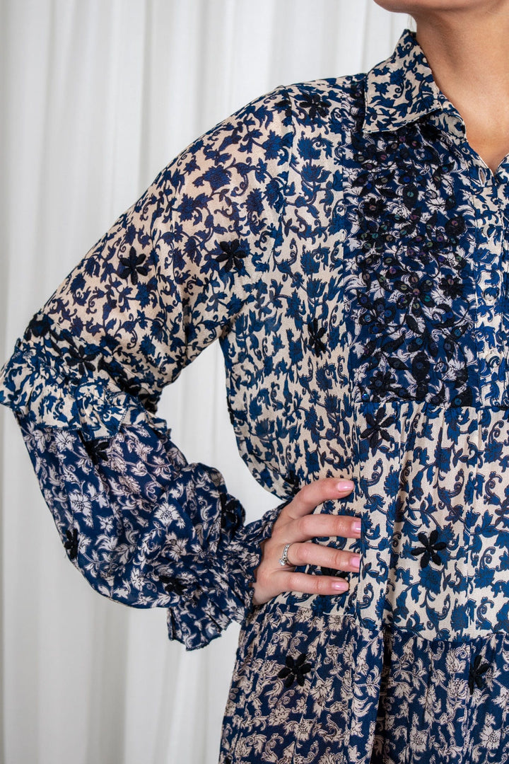 DRESS MAYELLA | Kjoler | Smuk - Dameklær på nett