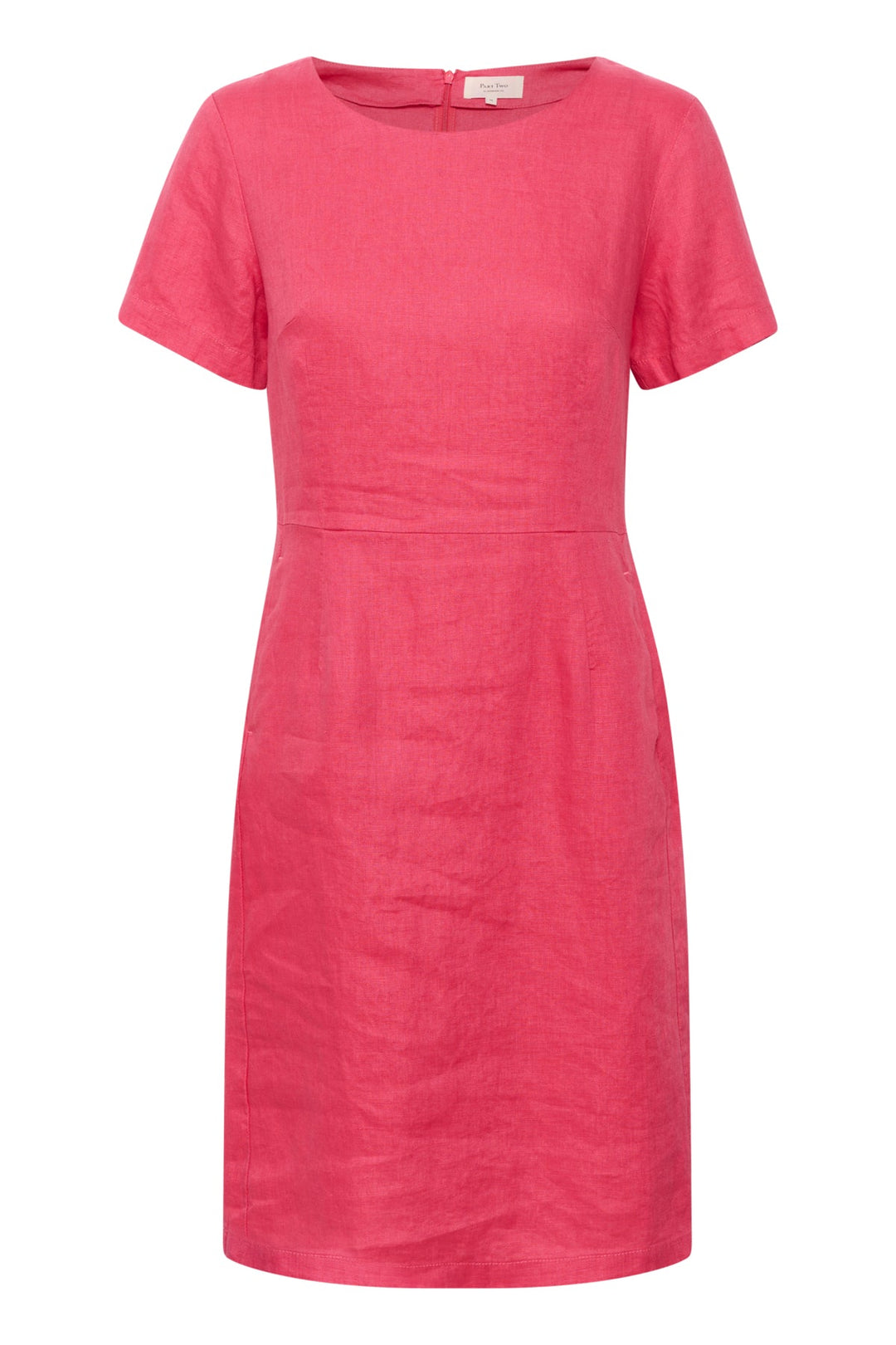 Eamarinapw Dress Claret Red | Kjoler | Smuk - Dameklær på nett