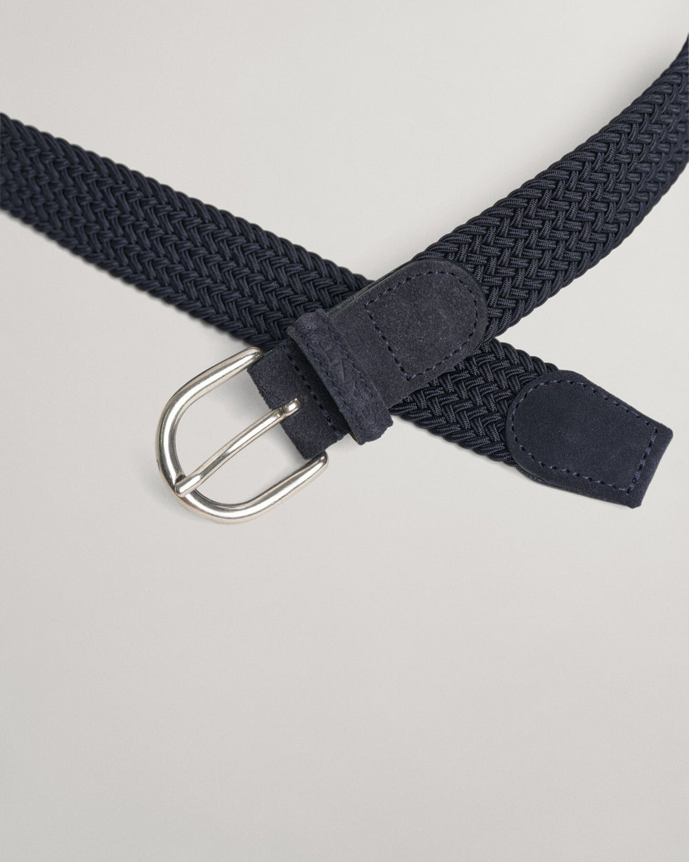 Elastin Brand belt Blue | Accessories | Smuk - Dameklær på nett