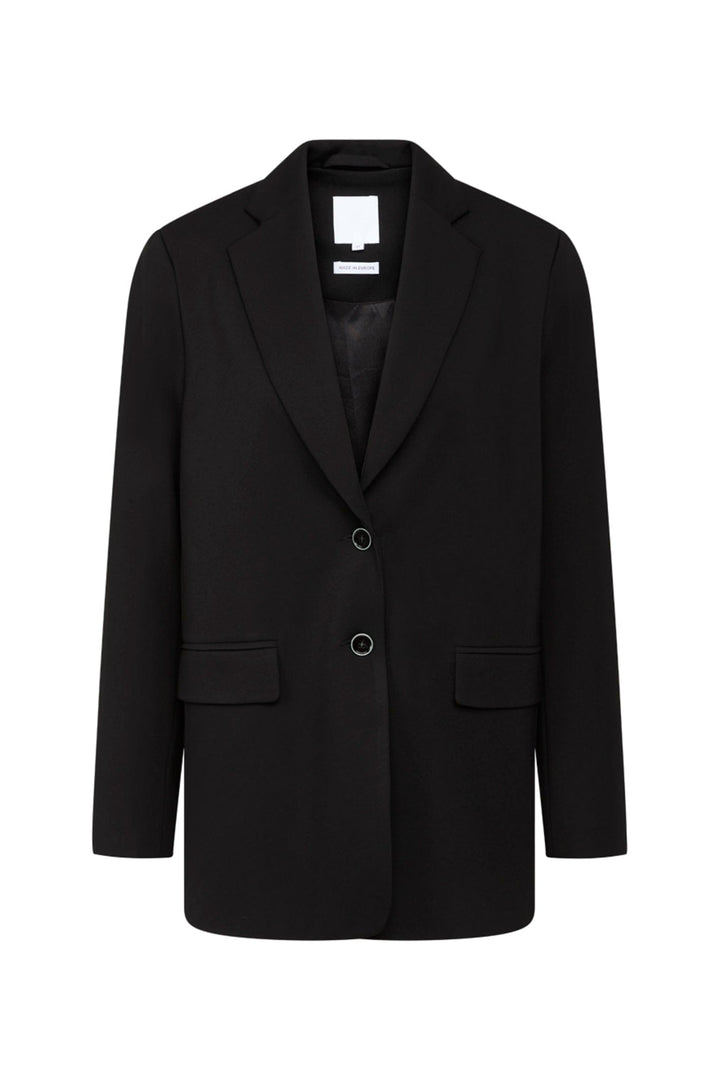Elda-Cw - Blazer Black | Blazer | Smuk - Dameklær på nett