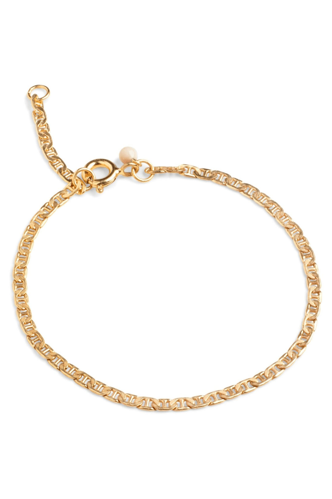 Elie Bracelet Gold | Accessories | Smuk - Dameklær på nett