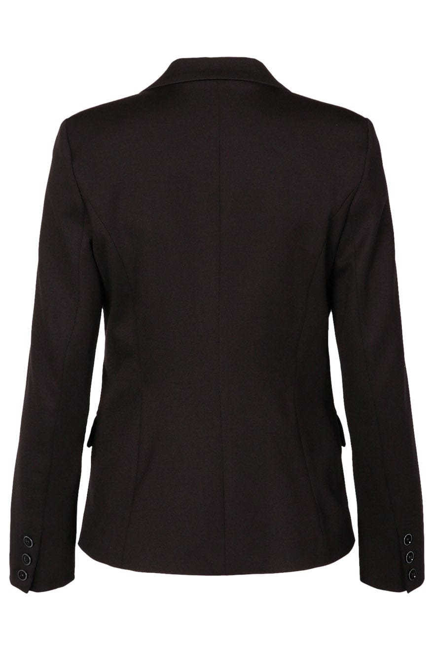Elinor Blazer Black | Blazer | Smuk - Dameklær på nett