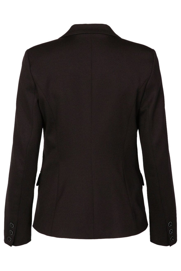 Elinor Blazer Black | Blazer | Smuk - Dameklær på nett