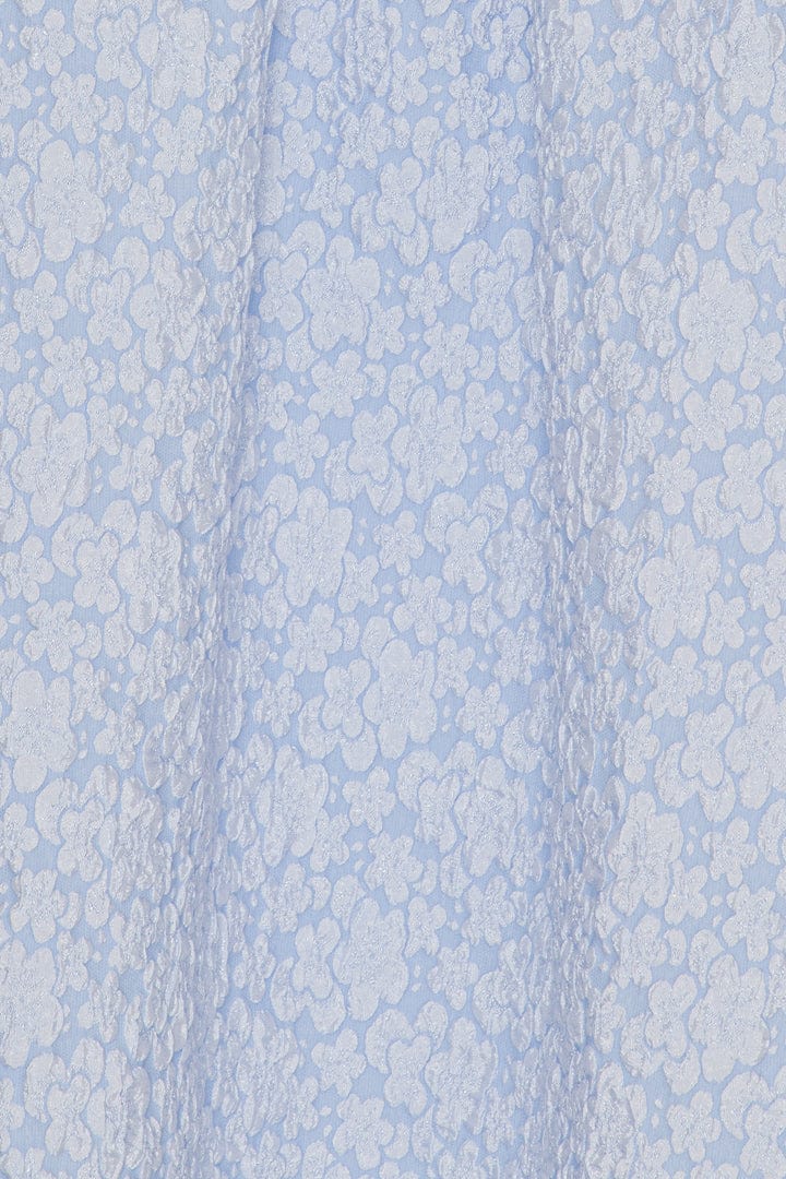 Elise Dress Misty Blue | Kjoler | Smuk - Dameklær på nett