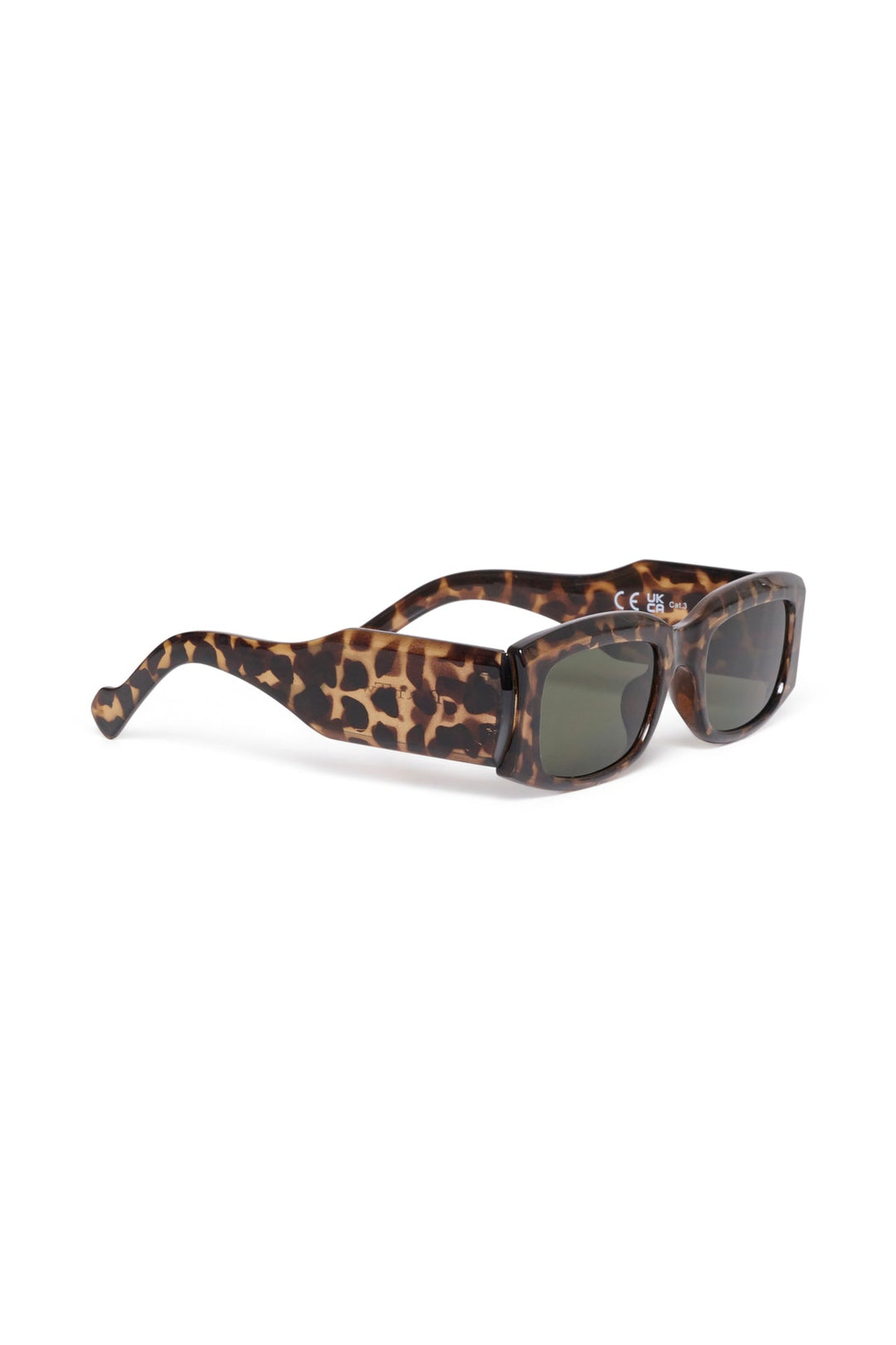 Elivapw Sunglasses Tortoise Shell | Accessories | Smuk - Dameklær på nett