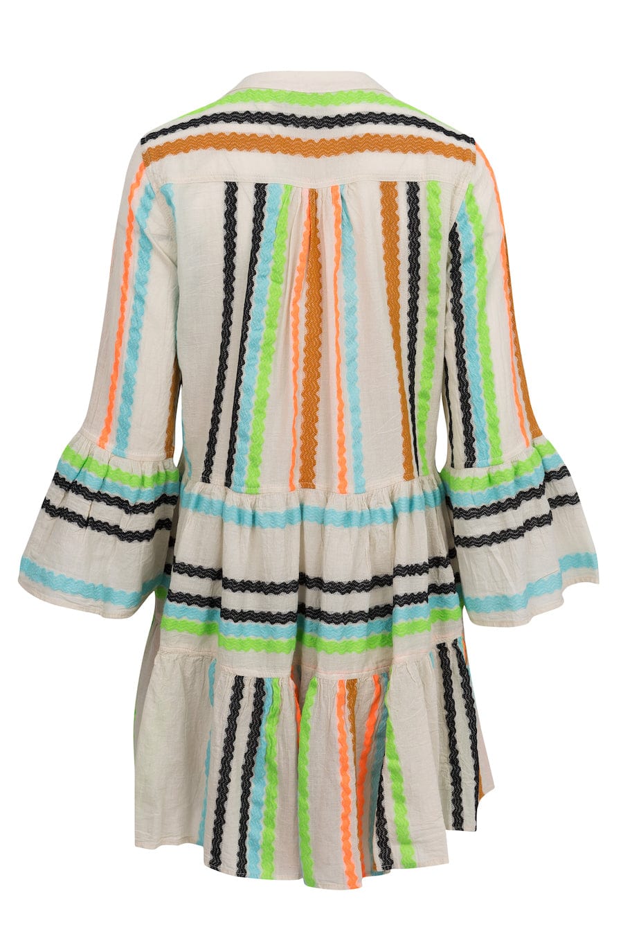 Ella Short Dress | Kjoler | Smuk - Dameklær på nett