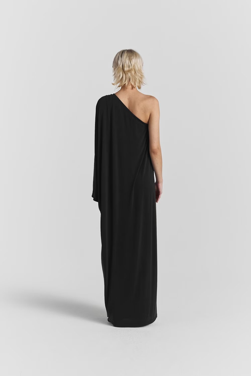 Elora Dress Black | Kjoler | Smuk - Dameklær på nett