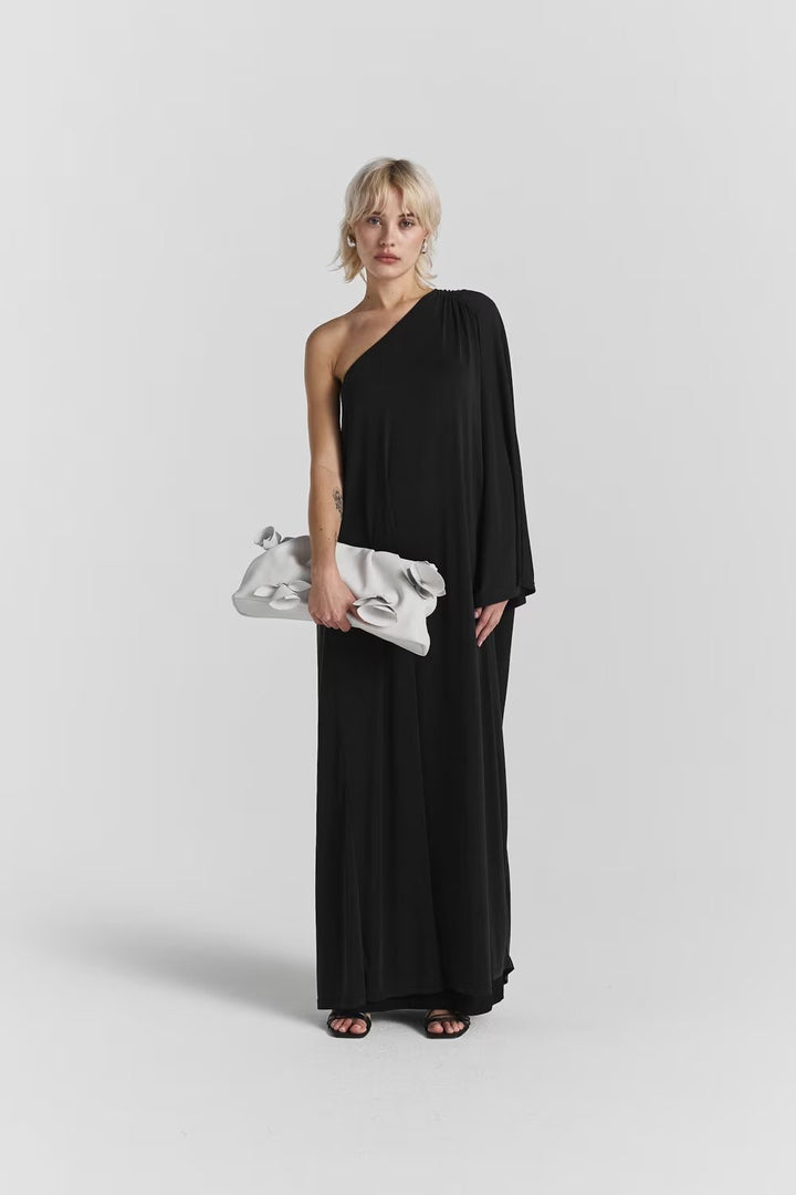 Elora Dress Black | Kjoler | Smuk - Dameklær på nett
