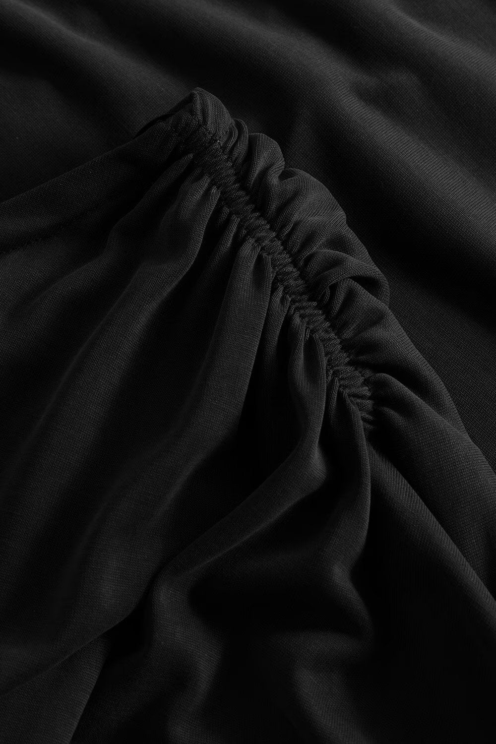 Elora Dress Black | Kjoler | Smuk - Dameklær på nett
