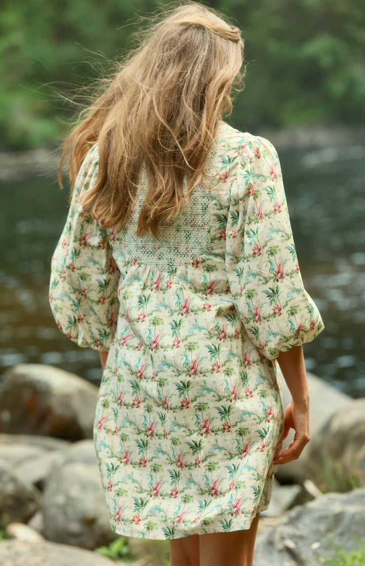 Elsa Dress Aloha | Kjoler | Smuk - Dameklær på nett