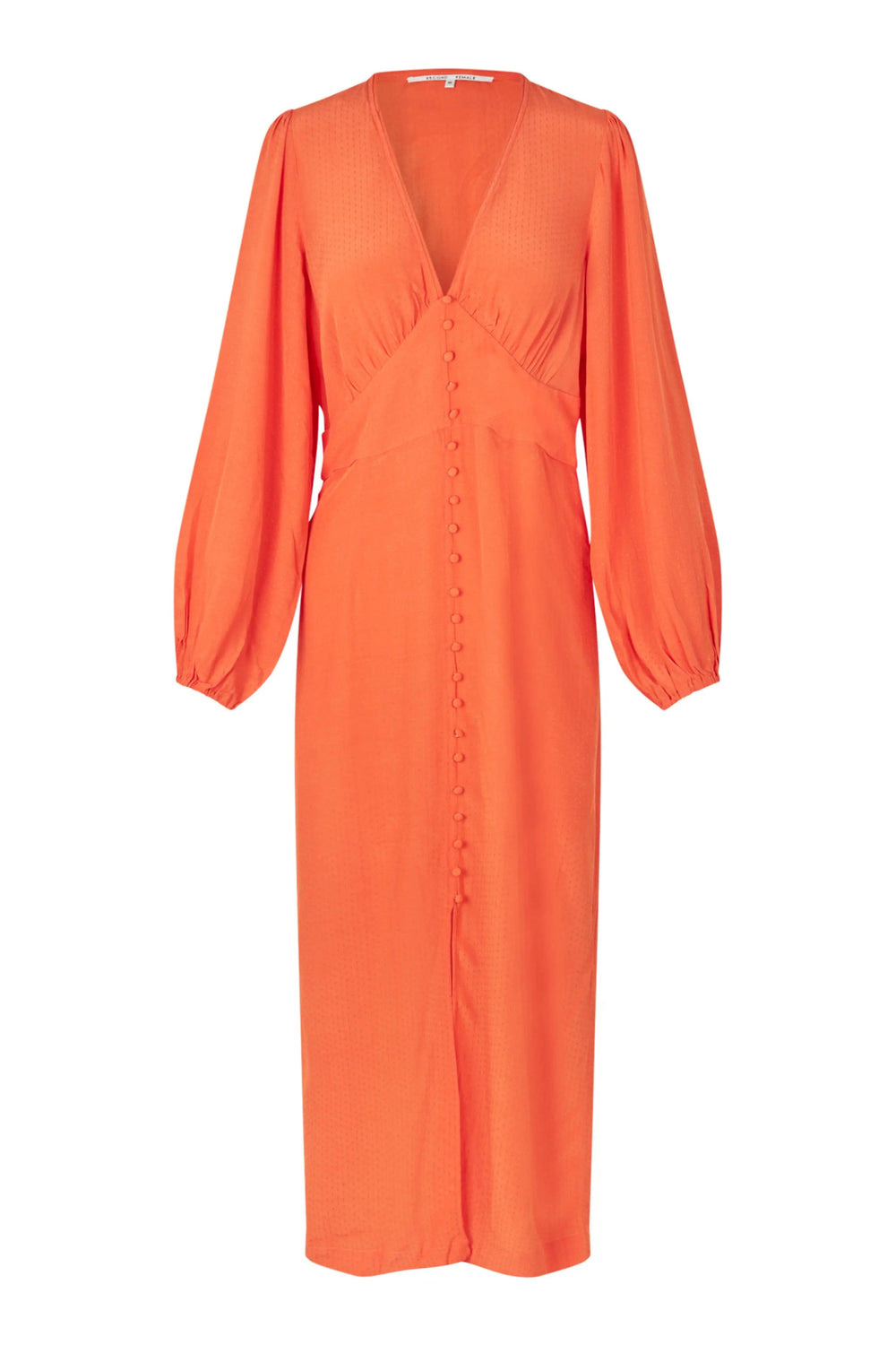 Emanuelle Slim Dress Tigerlily | Kjoler | Smuk - Dameklær på nett