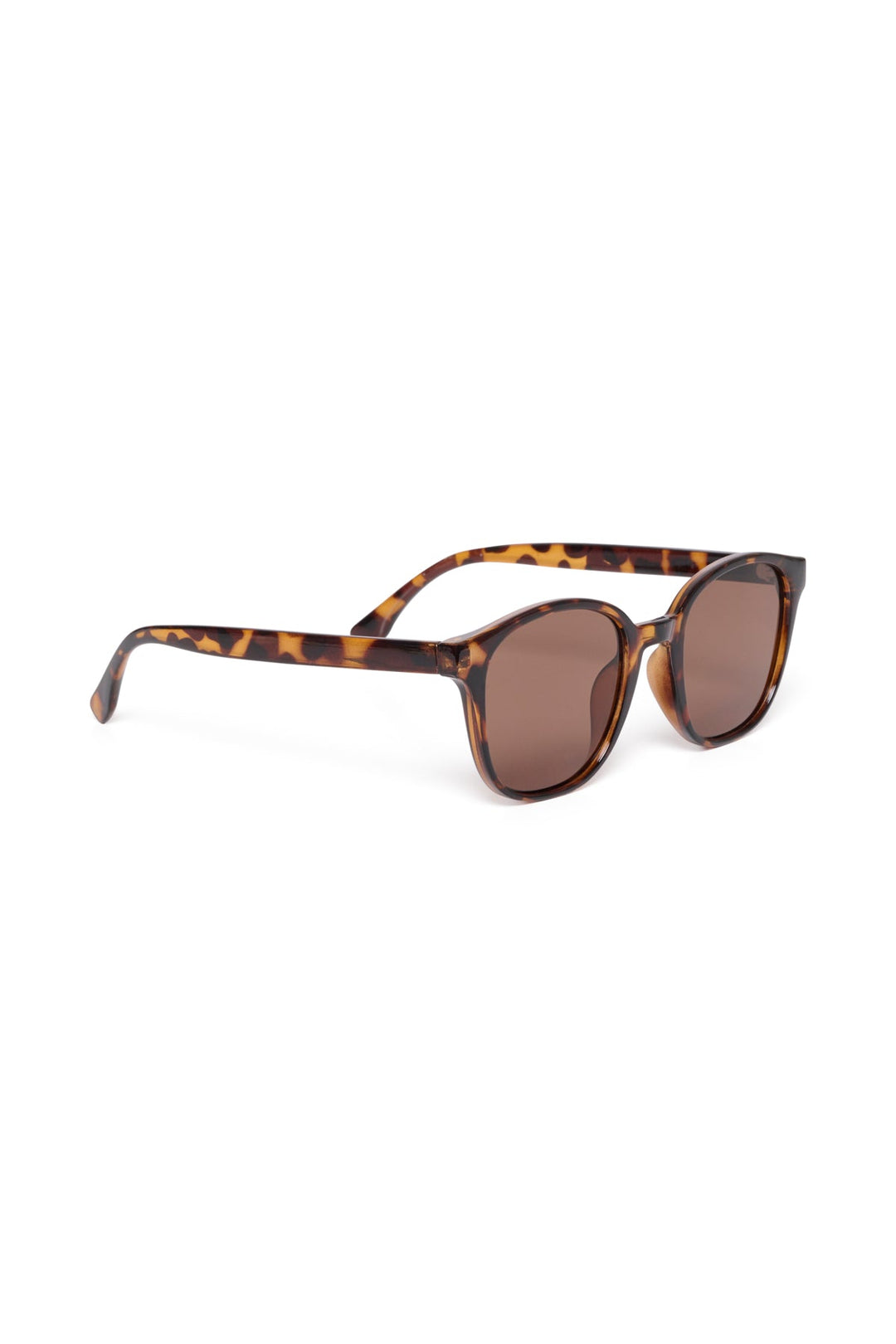 Emilypw Sunglasses Tortoise Shell | Accessories | Smuk - Dameklær på nett
