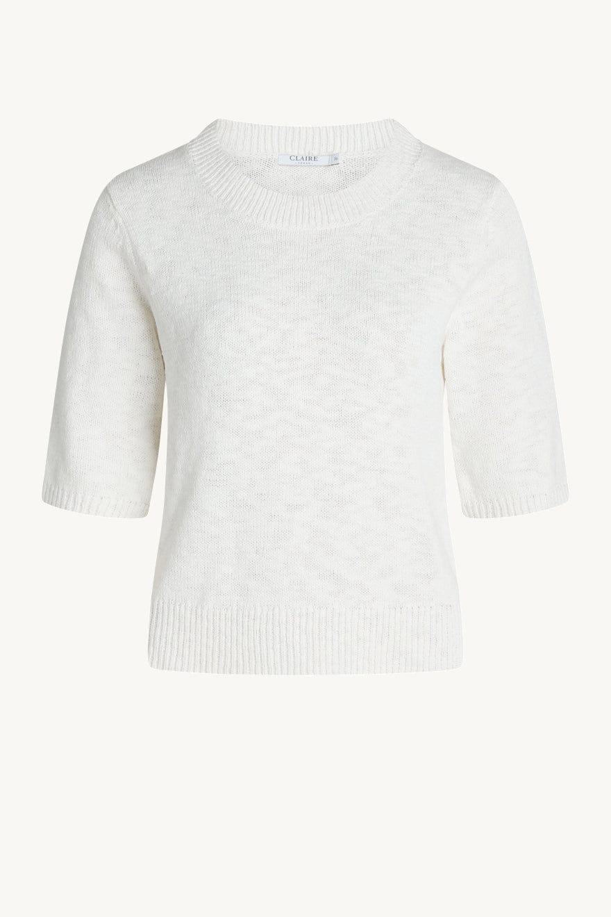 Enid - Waistcoat | Genser | Smuk - Dameklær på nett