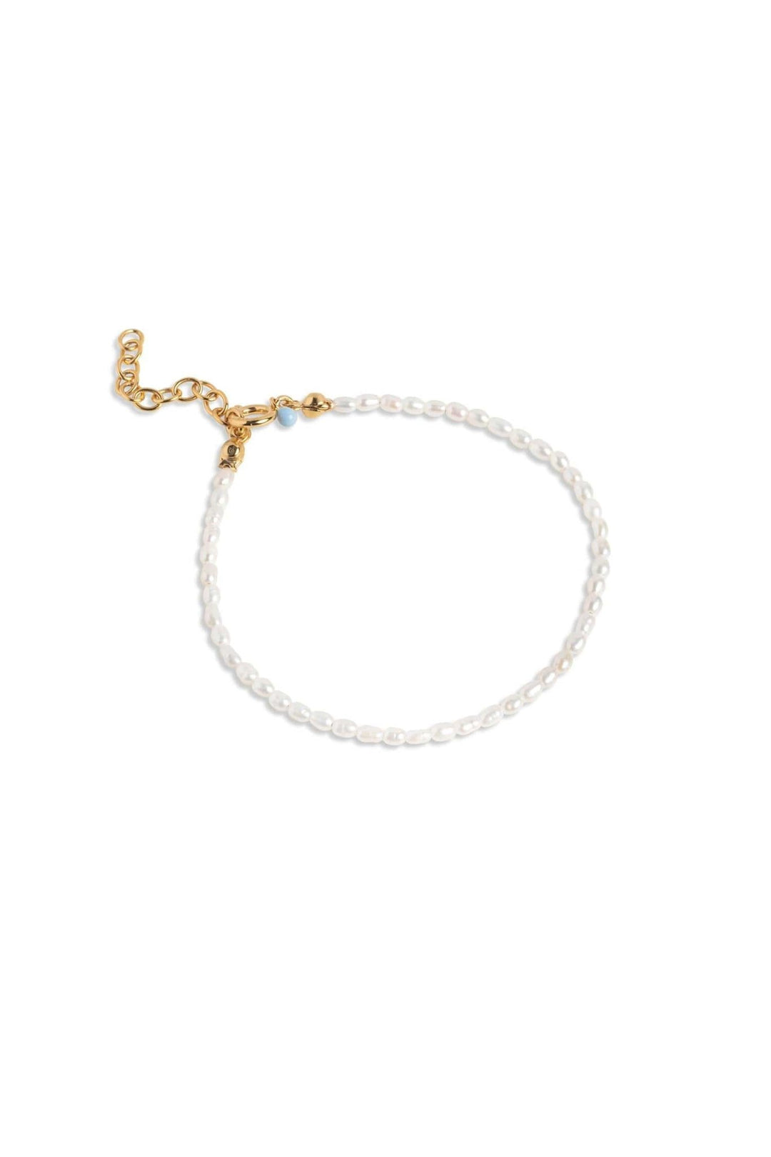 Erna Bracelets Pearl | Accessories | Smuk - Dameklær på nett