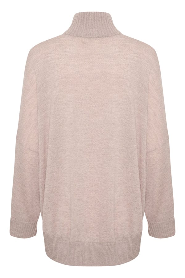Eternaliw Biella Pullover | Genser | Smuk - Dameklær på nett