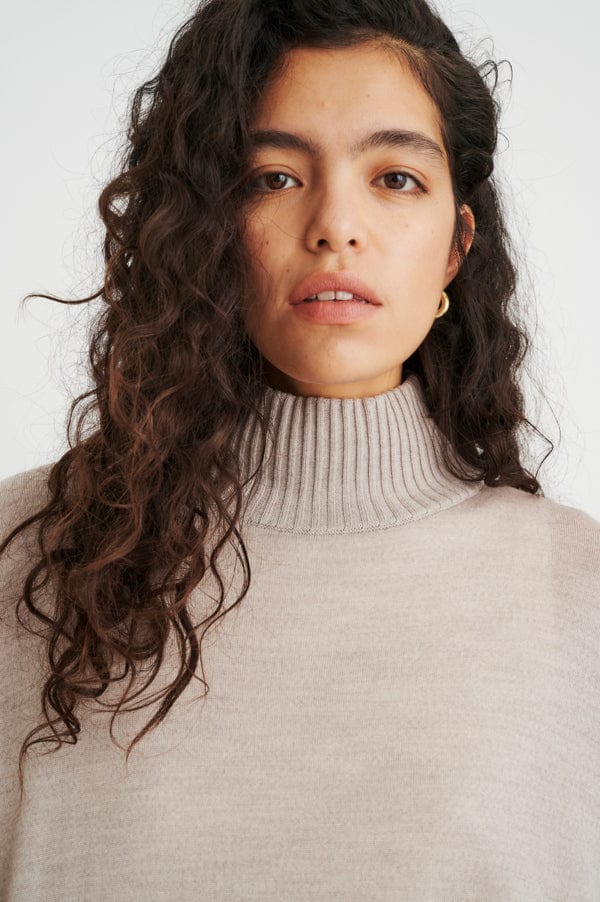 Eternaliw Biella Pullover | Genser | Smuk - Dameklær på nett